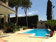 Villa Alaimo Pool & Sea