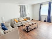 Cozy 3BR Home Downtown with Backyard and Parking
