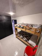 Apartamento Blue Moon Ipiales