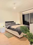 Pekin House - Canary Wharf