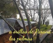 Casa Alpina del arbol