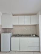 Monoambiente acogedor