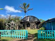 Habitación frente al mar
