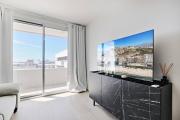 New Luxury Apartment Alicante Port Sea View Pool