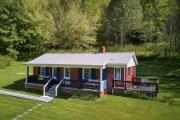 Top Valle Crucis
