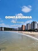 AP FRENTE MAR Compacto, Completo e Confortável