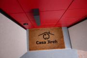 Casa Jireh B&B