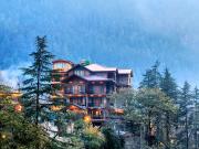 Top Kasol