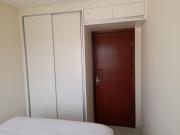 Apto em Tijucas compartilhado