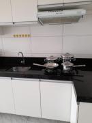 Apto em Tijucas compartilhado