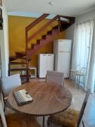 Casa para temporada Praia dos ingleses