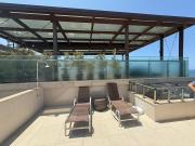 Ipanema Triplex with Terrace, Sea View and Garage