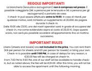 La Casa Del Marinaio