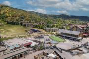 Top Steamboat Springs