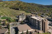 Top Steamboat Springs