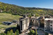 Top Steamboat Springs