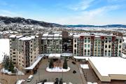 Top Steamboat Springs