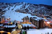 Top Steamboat Springs
