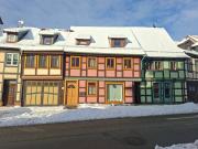 Ferienwohnung Schöne Ecke