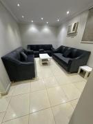 شقة هادئة بدخول ذاتي