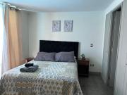 Depto con vista panoramica al Mar- piso 7- Laguna del Mar