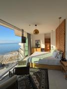 Sky rooftop luxury suites