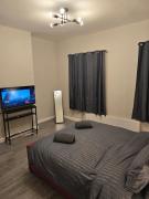 Relaxing 3-Bed House near Deansgate 3 miles