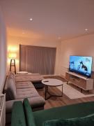 Woolwich Arsenal Luxury 1bedroom Apartment