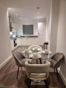 Woolwich Arsenal Luxury 1bedroom Apartment
