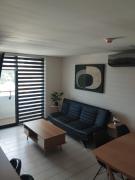 Apartamento en Lirios de Miraflores con facil acceso a varios puntos de la ciudad