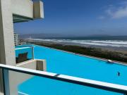 Departamento Frente al Mar en Laguna del Mar- Piso 11