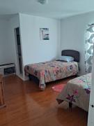 Pieza para con baño privado en el Centro de La serena