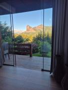 Chalé Clássico Pedra Azul