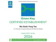 ibis Styles Vung Tau