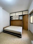 Monoambiente con Patio Zona Av Colon