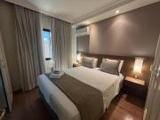 Flat Hotel Executivo Vila Olímpia 2006