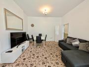 Spacious 3 BR Flat in Maida Vale, Close to Tube
