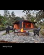 La Lobera Cabañas El Tlayan