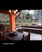 La Lobera Cabañas El Tlayan