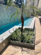 Studio Vila Madalena a 15 passos do metro