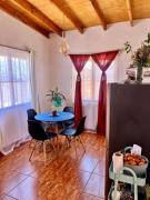 House for couples with Starlink internet