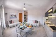 Calma Luxury Apartments #4 Sozopoli in Halkidiki