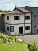 Casa do Delei - Linda casa com piscina em Orleans