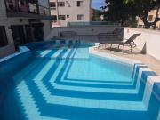 Apartamento familiar em asturias