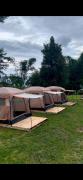 Dewi Camp - The Valley House Ci Dwi Resort