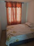 Aparta estudio Ciudad del Sol 3