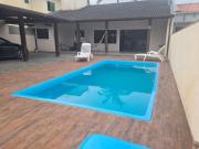 Casa de praia - Praia do Sonho