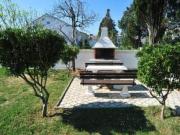 Apartments Anamarija - One Bedroom Apartment with Balcony