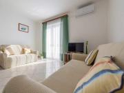 Apartments Anamarija - One Bedroom Apartment with Balcony - 5