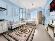 Avida Towers Riala, Tower 3